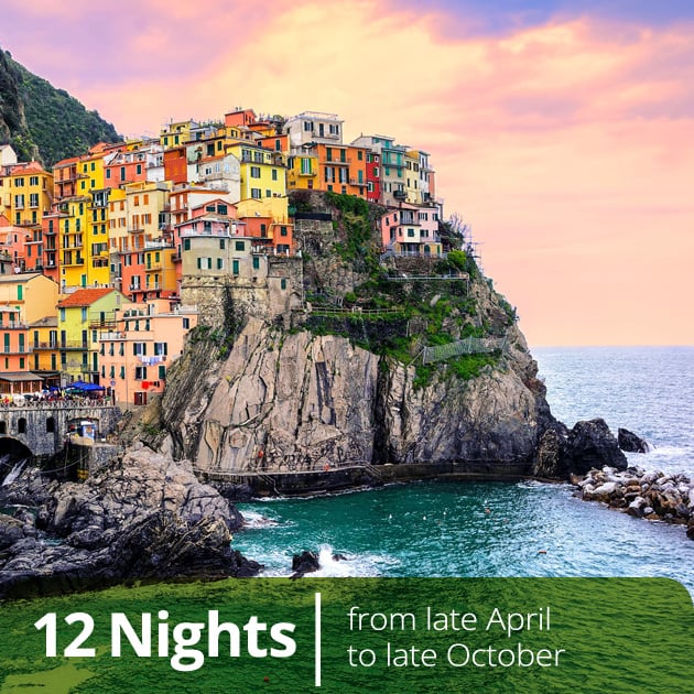Italy package