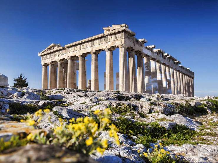 Parthenon